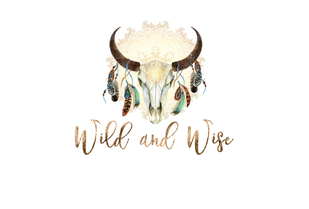 Wild & Wise Membership