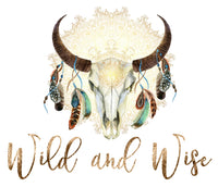 Wild & Wise