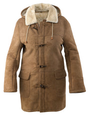 Ladies Sheepskin KELLY Jacket