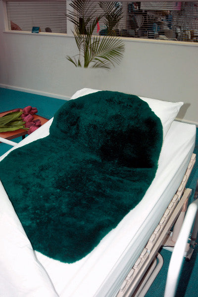 Hi-Temp Medical rug