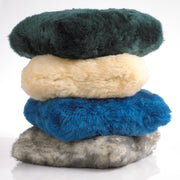 Sheepskin Cushions