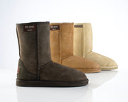 Classic Short Sheepskin UGG Boots