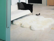 Sheepskin Rug - CAMEL